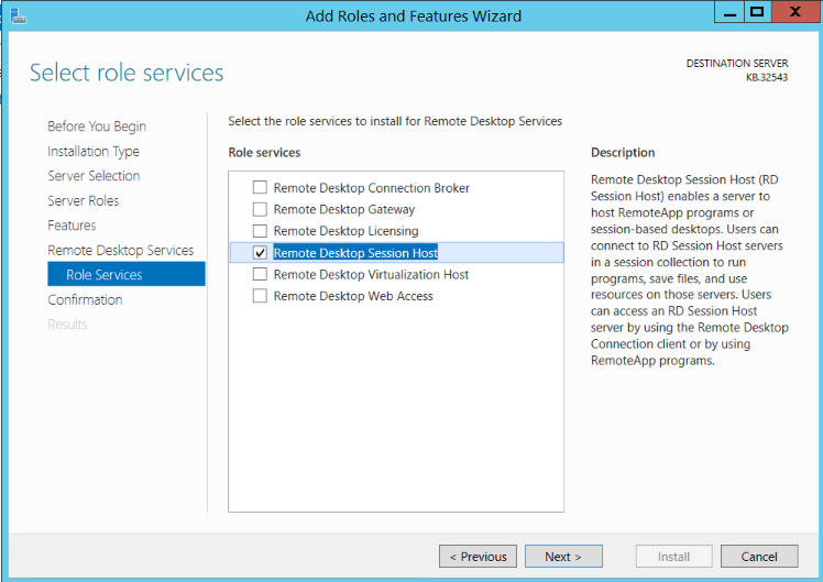 How to enable microphone on Remote Desktop?