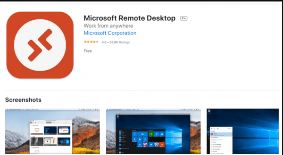 How to enable microphone on Remote Desktop?