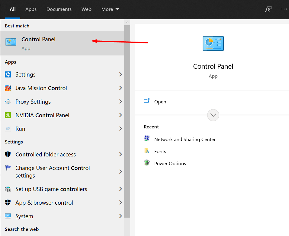 change-windows-administrator-password-using-control-panel