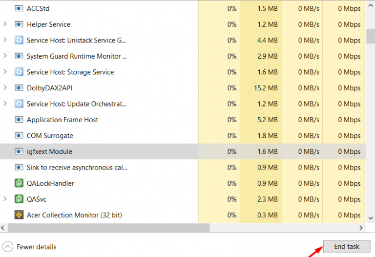 How to enable Copy and Paste (Clipboard) in Remote Desktop?