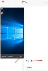 How to enable Copy and Paste (Clipboard) in Remote Desktop?