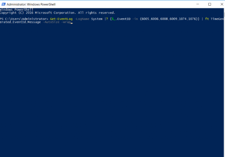 Администратор windows server. Администратор windows server