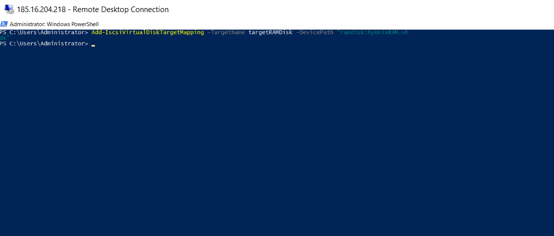 How To Create A Ram Disk In Windows Server? – TCAEDT