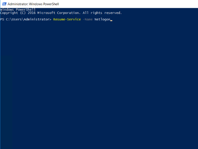 How to Manage Windows Services with PowerShell?