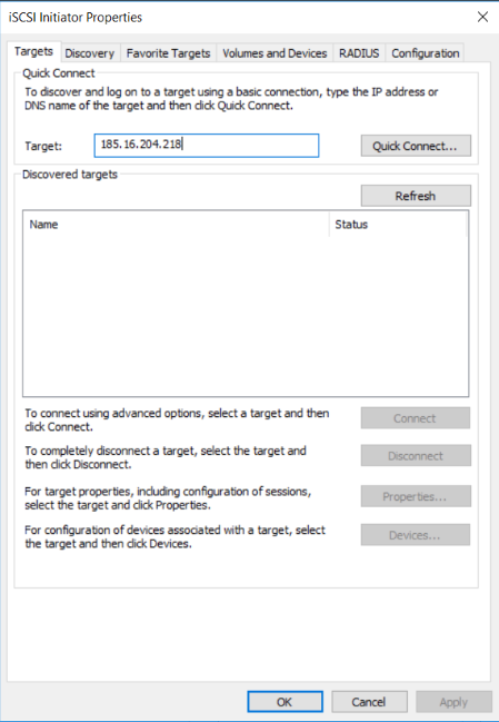 How To Create A Ram Disk In Windows Server? – TCAEDT