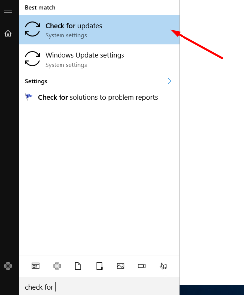 How to uninstall revert windows updates from server?