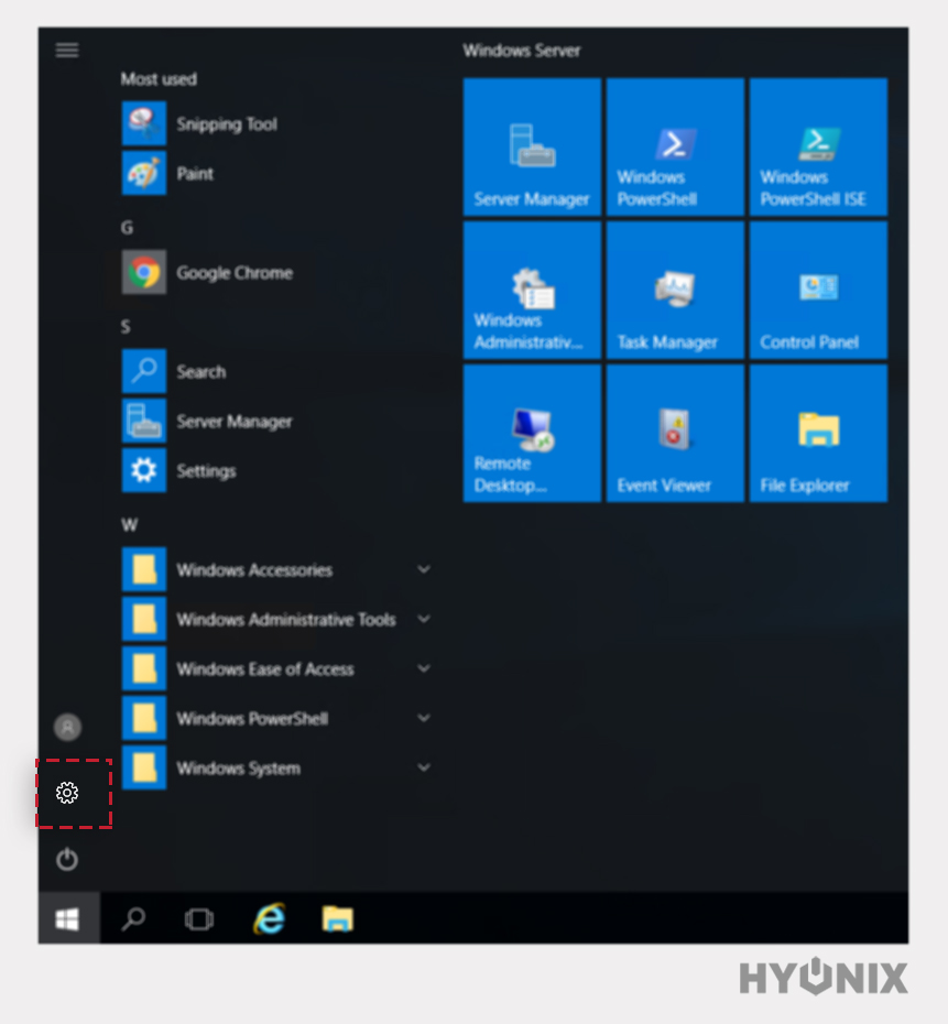 navigate-to-settings-windows-2016