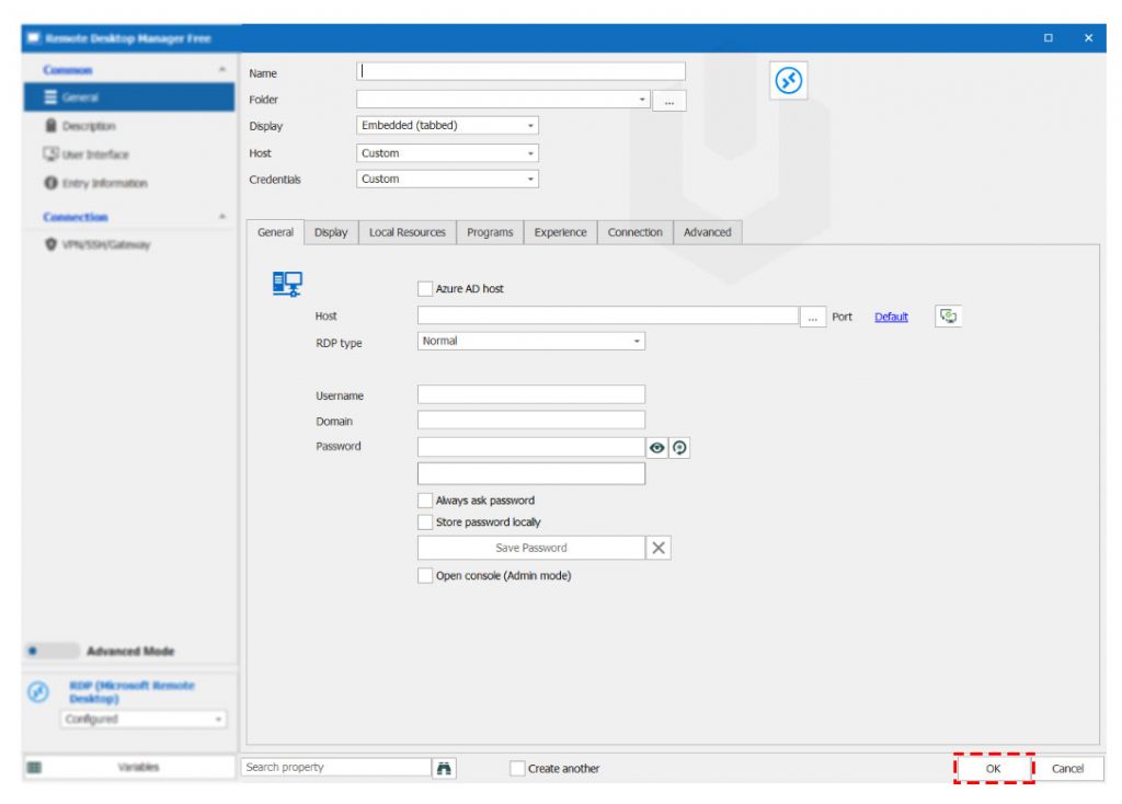 rdm-enter-the-required-details