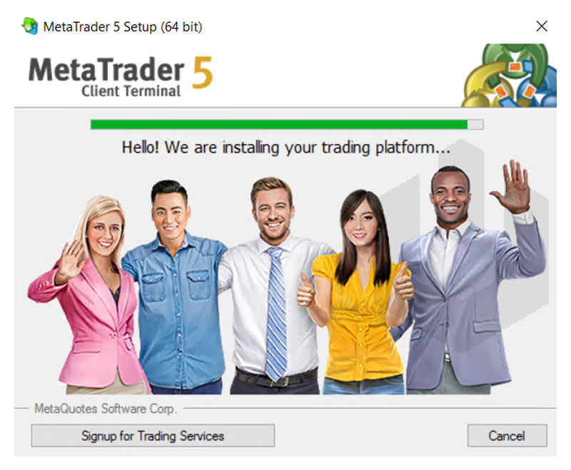 What-is-MetaTrader-software