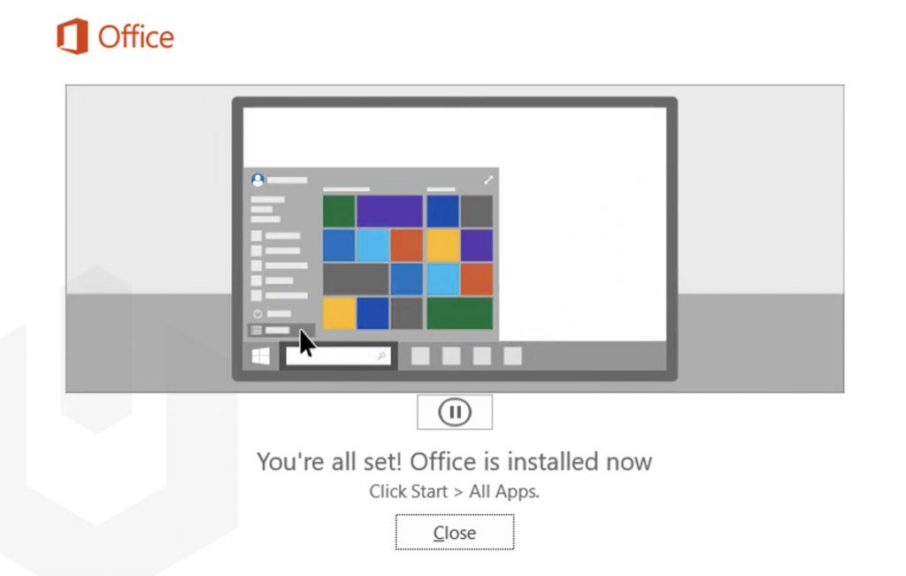 How to install Microsoft Office on Windows Server