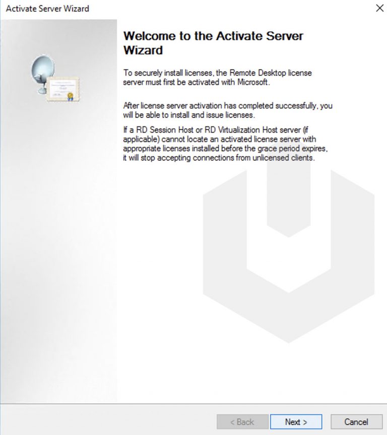 How To Install And Activate The RDS Licensing Role On Windows Server?
