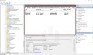 Track & Analyze Remote Desktop Connection Logs in Windows Server ...