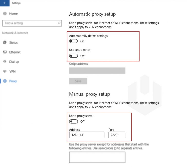 how-to-disable-proxy-on-windows-browsers