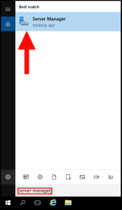 How to add users in Windows Server - Knowledge Base | Hyonix