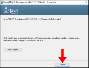 How to install Java on Windows Server - Knowledge Base | Hyonix