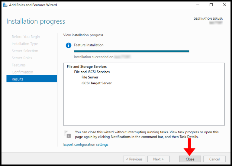 How to Create a RAM Disk on Windows Server - Knowledge Base | Hyonix