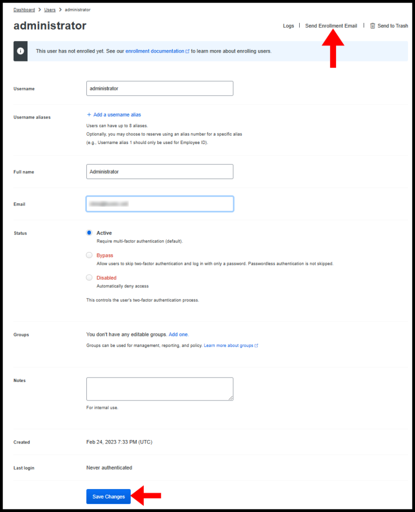 Duo Passwordless - Guide to Two-Factor Authentication · Duo Security