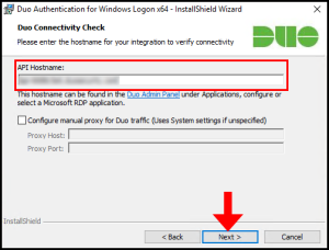 How to enable Two Factor Authentication (2FA) for Windows Server using ...