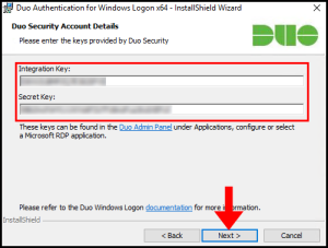 How to enable Two Factor Authentication (2FA) for Windows Server using ...