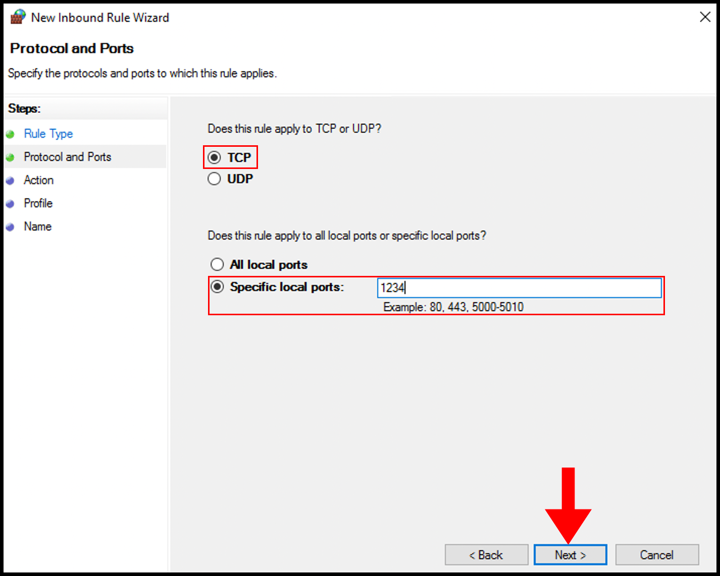 How to change Remote Desktop (RDP) Port - Knowledge Base | Hyonix