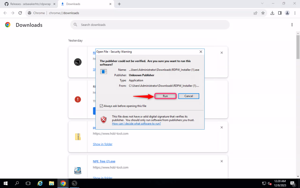 How to allow multiple RDP sessions in Windows? - Knowledge Base | Hyonix