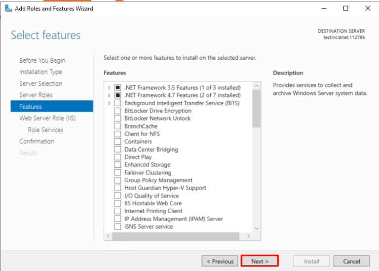How to install and Configure FTP on Windows server - Knowledge Base ...
